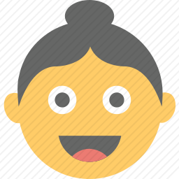 笑脸