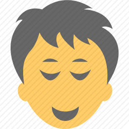 微笑