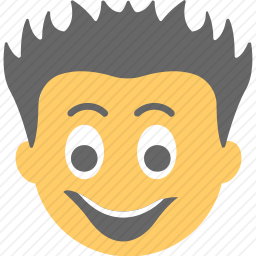 微笑