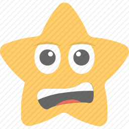 疑惑的星星