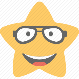 开心的<em>星星</em>
