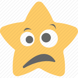 疑惑的星星
