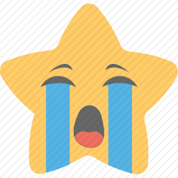 哭泣的<em>星星</em>