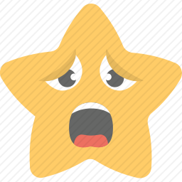 疲倦的<em>星星</em>