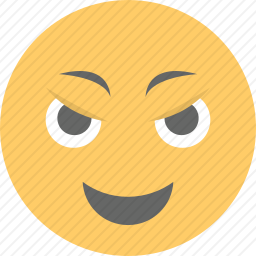 笑脸