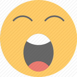 笑脸