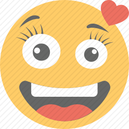 笑脸