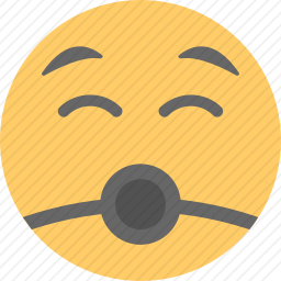笑脸