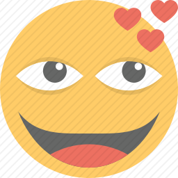 笑脸