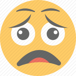 沮丧