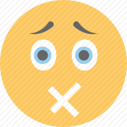 闭嘴