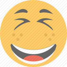 笑脸