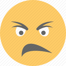 愤怒