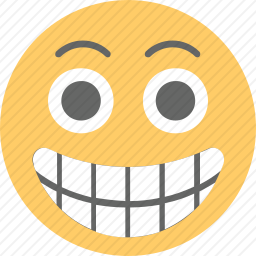 笑脸