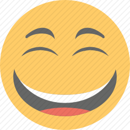 笑脸