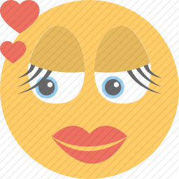 笑脸