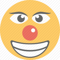 笑脸