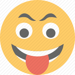 鬼脸