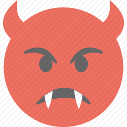 恶魔