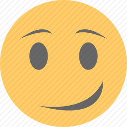 笑脸