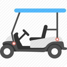 观光车
