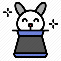 <em>魔术</em>