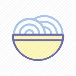 <em>面条</em>