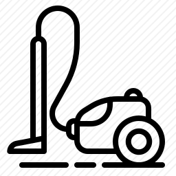 <em>吸尘器</em>