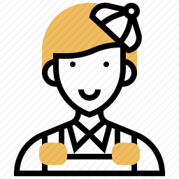 <em>画家</em>