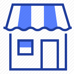 <em>商店</em>
