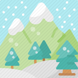 山