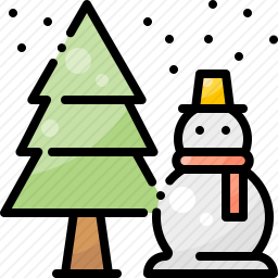 雪人