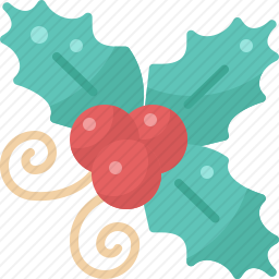 圣诞<em>浆果</em>