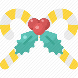 拐杖<em>糖果</em>
