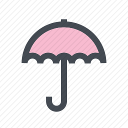 伞