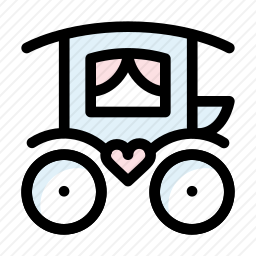 马车