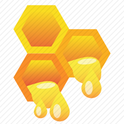 <em>蜂蜜</em>