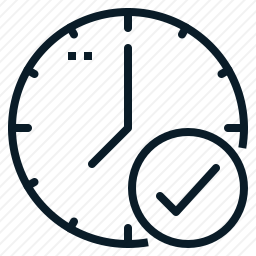 <em>时钟</em>
