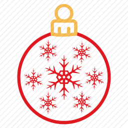 <em>圣诞球</em>