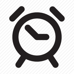 <em>闹钟</em>