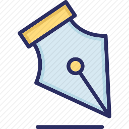 <em>钢笔</em>