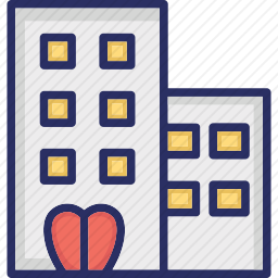 <em>公寓</em>