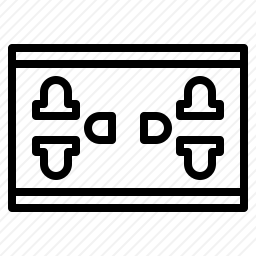 <em>插头</em>