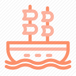 <em>船</em>