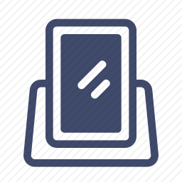 <em>镜子</em>