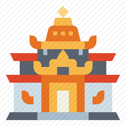 寺庙