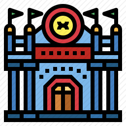 <em>游乐场</em>
