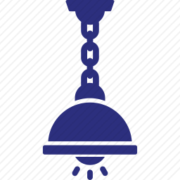 吊灯