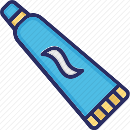 <em>牙膏</em>