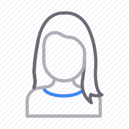 女孩